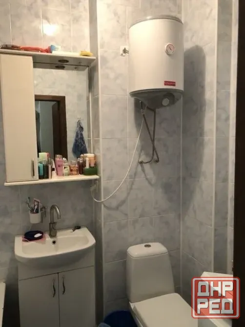 Сдается 2к квартира в Киевском районе Донецка (Донецк сити). Донецк - изображение 3
