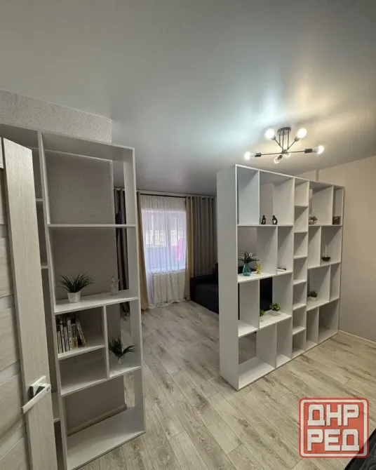 квартира донецк ленинский стадионная куйбышева ленинский проспект золотое кольцо площадьленина центр Донецк - изображение 4
