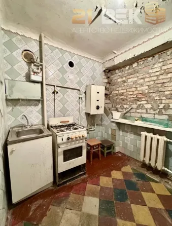 Продажа 3 комн. квартиры, Абакумова Донецк
