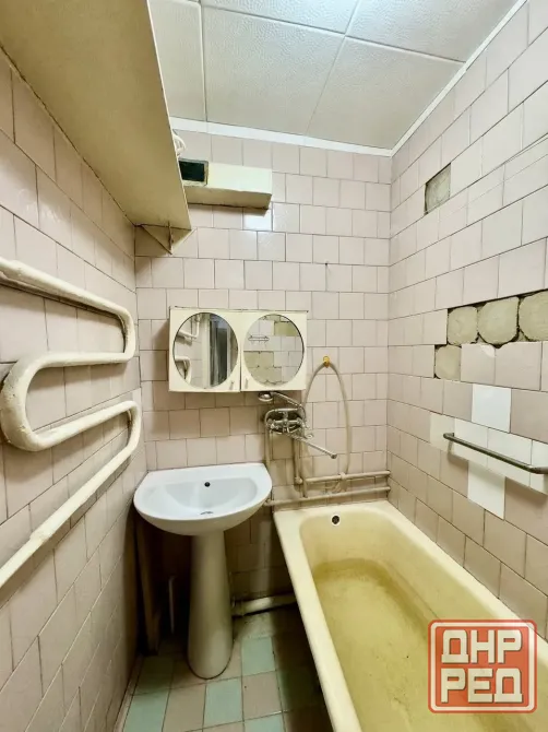 Продажа 3 комн. квартиры, Абакумова Донецк - изображение 7