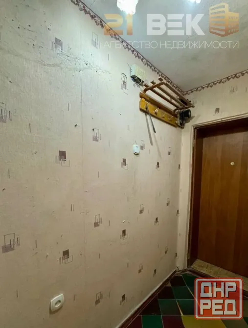 Продажа 3 комн. квартиры, Абакумова Донецк - изображение 6