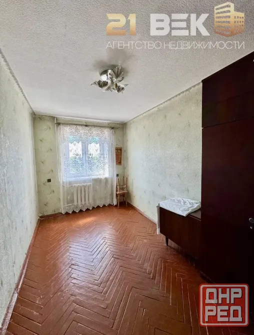 Продажа 3 комн. квартиры, Абакумова Донецк - изображение 4