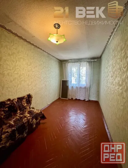 Продажа 3 комн. квартиры, Абакумова Донецк - изображение 3