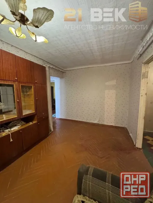 Продажа 3 комн. квартиры, Абакумова Донецк - изображение 2