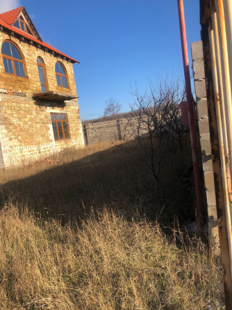 Продаю дом под отделку выше ресторана»Малиновка» Донецк