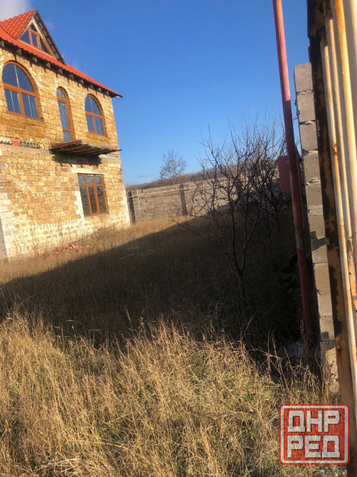 Продаю дом под отделку выше ресторана»Малиновка» Донецк - изображение 6