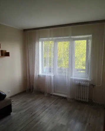 Сдается однокомнатная квартира в ленинском районе Донецк