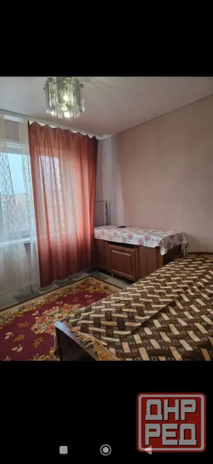 Сдам 2к Кв Магистральный Куйбышева Стоматология Донецк - изображение 5