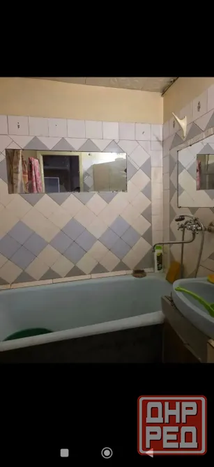 Сдам 2к Кв Магистральный Куйбышева Стоматология Донецк - изображение 7