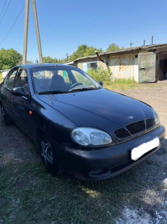 Продам Daewoo Sens 1.3 MT, 2003 Макеевка