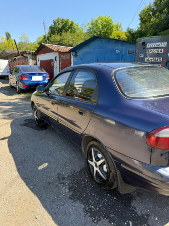 Продам Daewoo Sens 1.3 MT, 2003 Макеевка