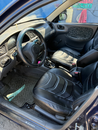 Продам Daewoo Sens 1.3 MT, 2003 Макеевка