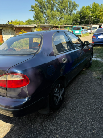 Продам Daewoo Sens 1.3 MT, 2003 Макеевка