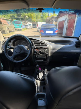 Продам Daewoo Sens 1.3 MT, 2003 Макеевка