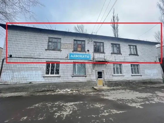 Продажа помещения в Харцызске Харцызск