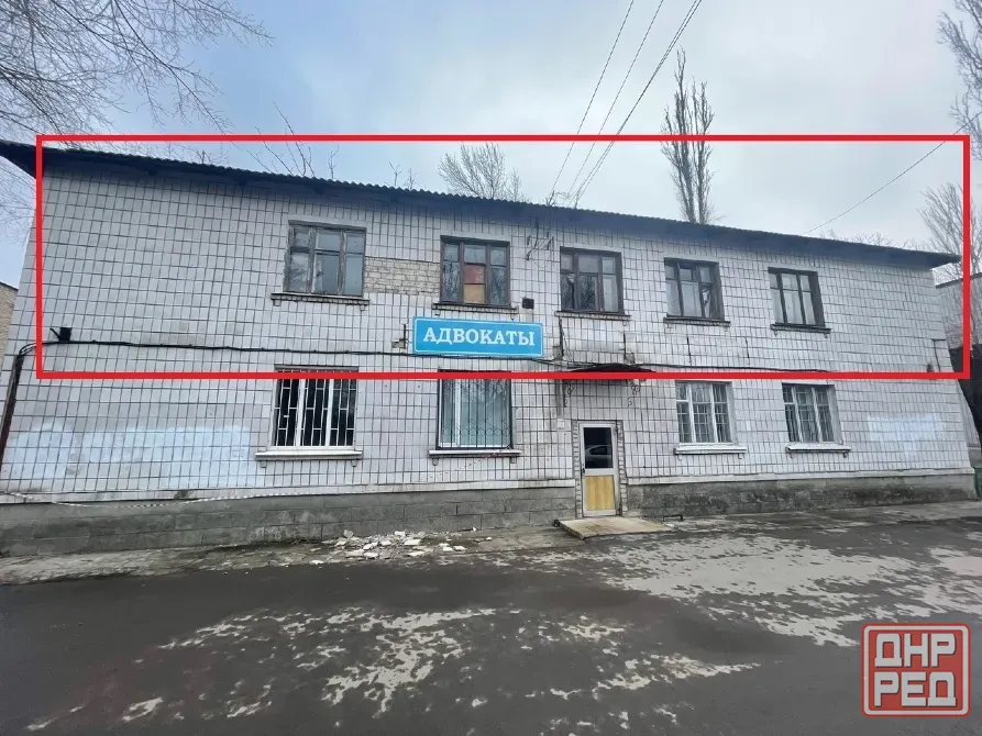 Продажа помещения в Харцызске Харцызск - изображение 1