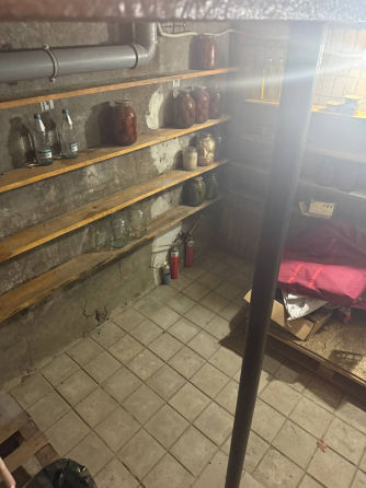 Продам гараж на Текстильщике Донецк