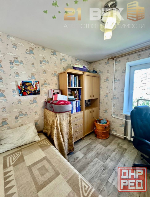 Продажа 3 комн.квартиры, Гладковка Донецк - изображение 4