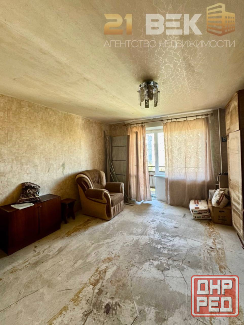 Продажа 3 комн.квартиры, Гладковка Донецк - изображение 3
