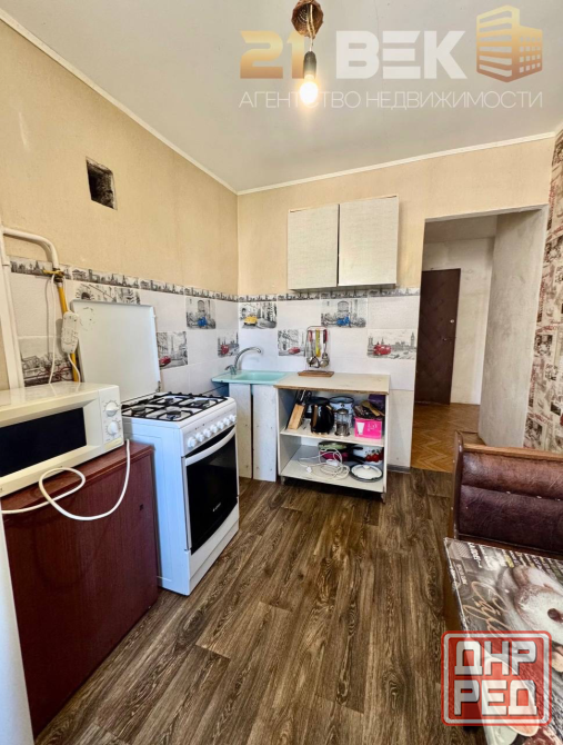 Продажа 3 комн.квартиры, Гладковка Донецк - изображение 6