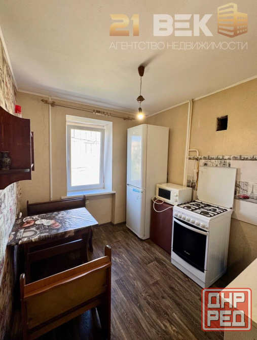 Продажа 3 комн.квартиры, Гладковка Донецк - изображение 5