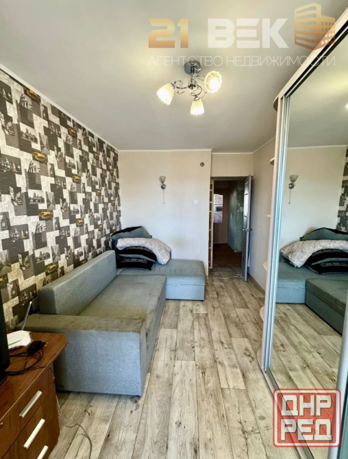 Продажа 3 комн.квартиры, Гладковка Донецк - изображение 2