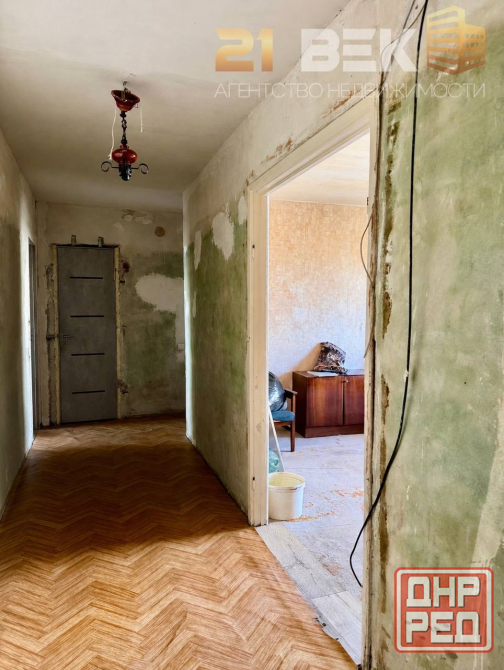 Продажа 3 комн.квартиры, Гладковка Донецк - изображение 7