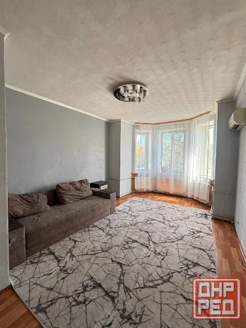 Продажа 2-х комнатной квартиры в центре Макеевка - изображение 2