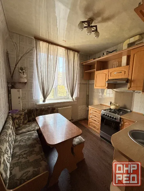 Продажа 2-х комнатной квартиры в центре Макеевка - изображение 6