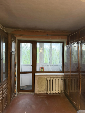 Продажа 2 комнатной квартиры Абакумова, конечная Донецк