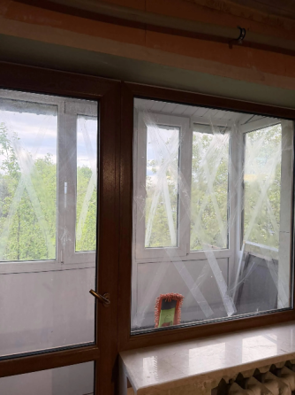 Продажа 2 комнатной квартиры Абакумова, конечная Донецк