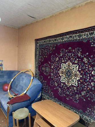 Продажа 2 комнатной квартиры Абакумова, конечная Донецк