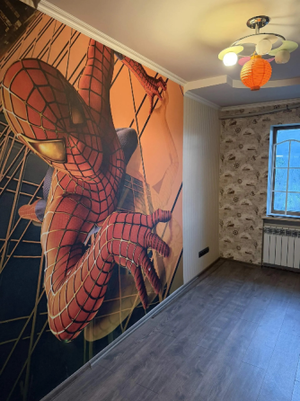 Продажа 2 комнатной квартиры Абакумова, конечная Донецк