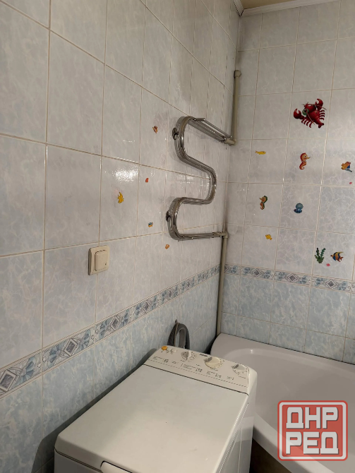 Продажа 2 комнатной квартиры Абакумова, конечная Донецк - изображение 10