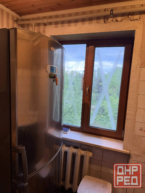 Продажа 2 комнатной квартиры Абакумова, конечная Донецк - изображение 8