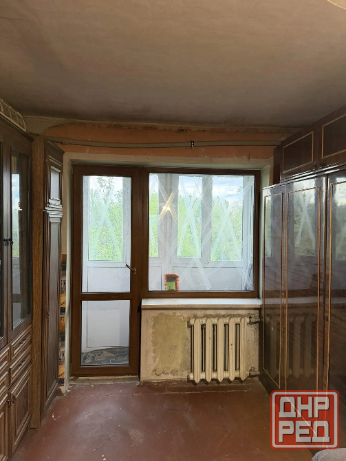 Продажа 2 комнатной квартиры Абакумова, конечная Донецк - изображение 3