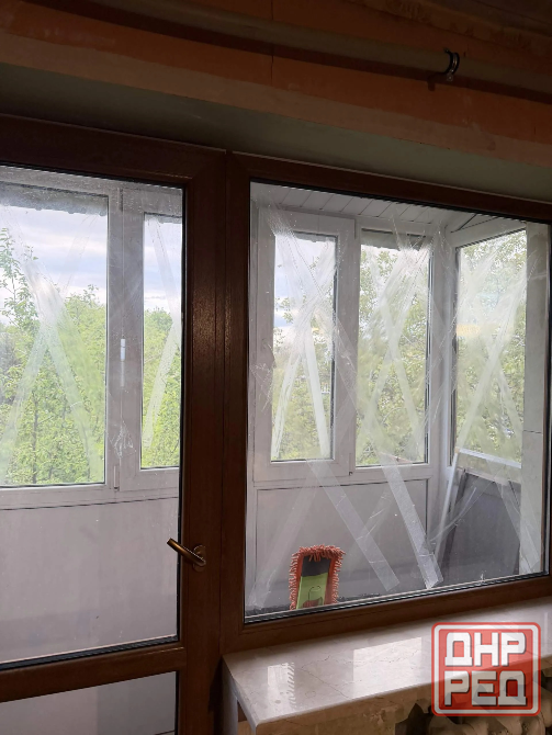 Продажа 2 комнатной квартиры Абакумова, конечная Донецк - изображение 4