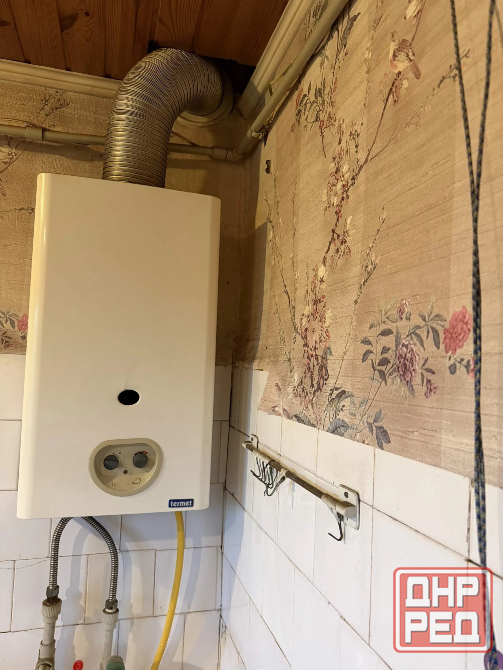 Продажа 2 комнатной квартиры Абакумова, конечная Донецк - изображение 7