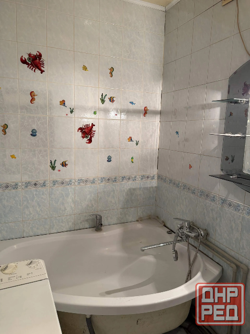 Продажа 2 комнатной квартиры Абакумова, конечная Донецк - изображение 11