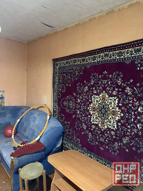 Продажа 2 комнатной квартиры Абакумова, конечная Донецк - изображение 5