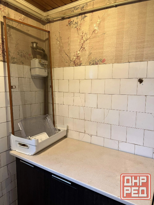 Продажа 2 комнатной квартиры Абакумова, конечная Донецк - изображение 6