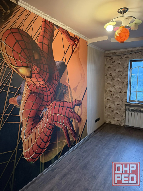 Продажа 2 комнатной квартиры Абакумова, конечная Донецк - изображение 1