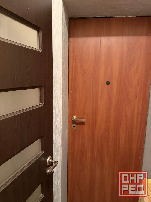 Продажа 2 комнатной квартиры Абакумова, конечная Донецк - изображение 9
