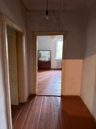 Продажа 2 комнатной квартиры Абакумова, сталинка Донецк