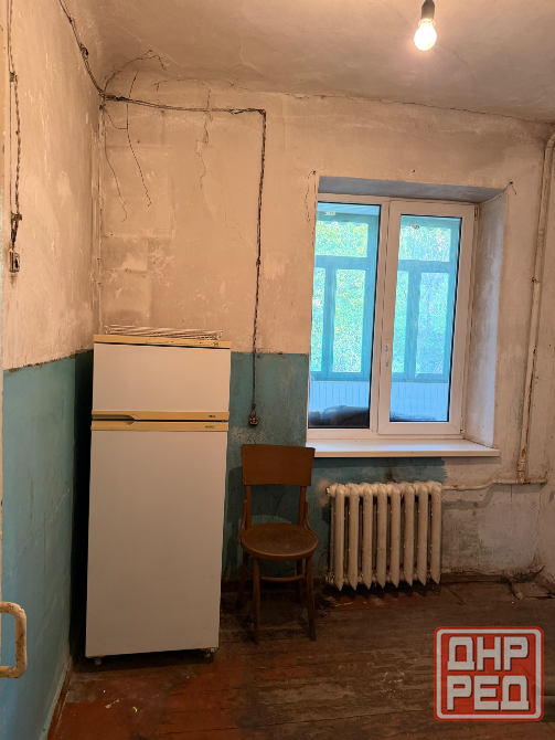 Продажа 2 комнатной квартиры Абакумова, сталинка Донецк - изображение 2