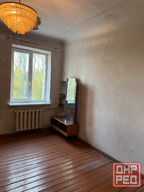 Продажа 2 комнатной квартиры Абакумова, сталинка Донецк - изображение 10
