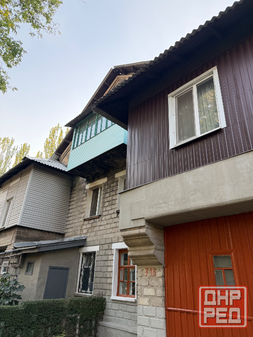 Продажа 2 комнатной квартиры Абакумова, сталинка Донецк - изображение 1