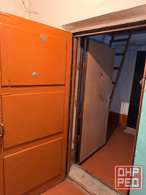 Продажа 2 комнатной квартиры Абакумова, сталинка Донецк - изображение 6