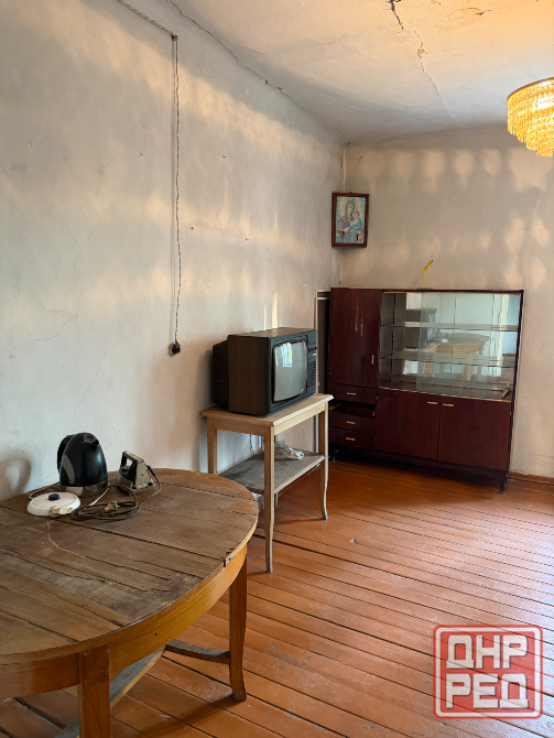 Продажа 2 комнатной квартиры Абакумова, сталинка Донецк - изображение 9