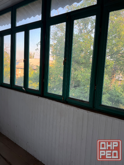 Продажа 2 комнатной квартиры Абакумова, сталинка Донецк - изображение 7